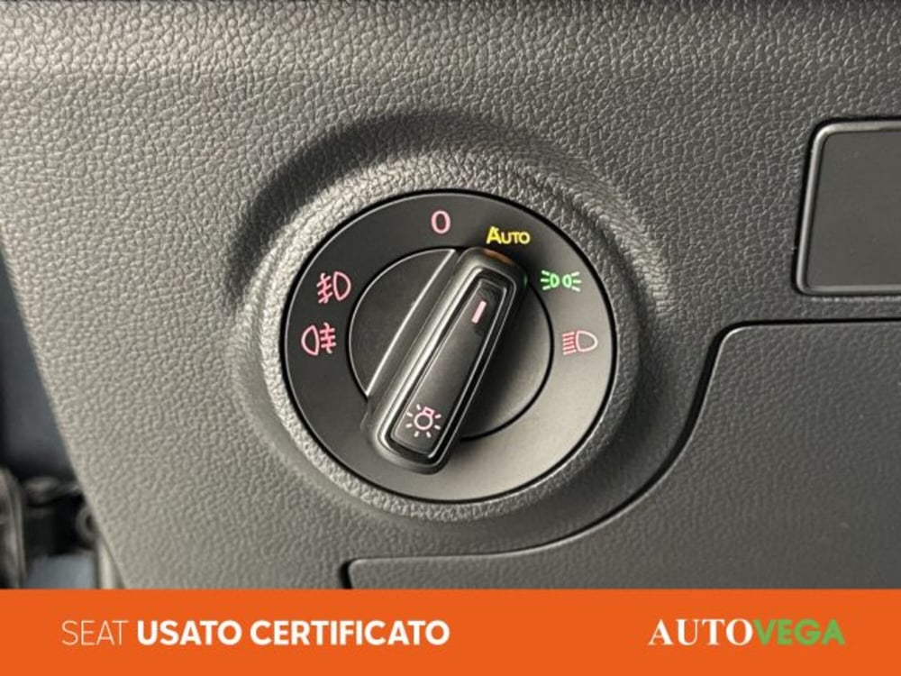 SEAT Arona nuova a Vicenza (12)