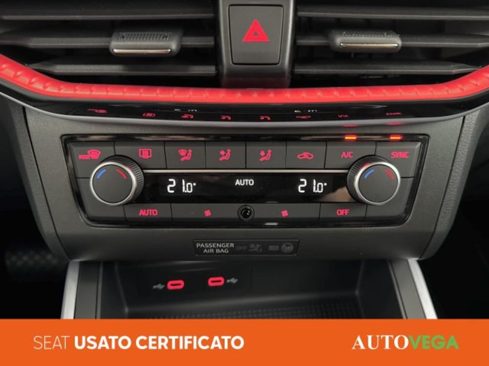 SEAT Arona nuova a Vicenza (16)