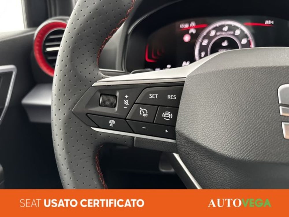 SEAT Arona nuova a Vicenza (18)
