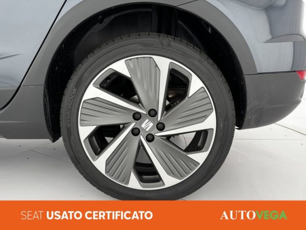 SEAT Arona nuova a Vicenza (6)