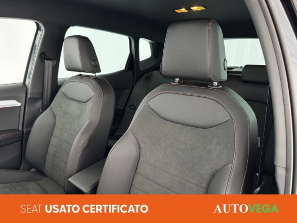 SEAT Arona nuova a Vicenza (8)