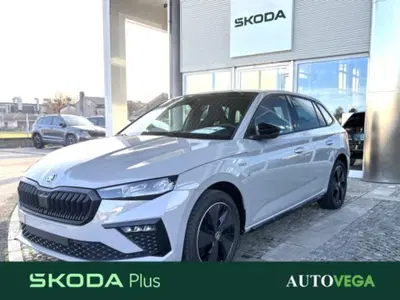 Skoda Scala 1.0 tsi Monte Carlo 115cv dsg nuova a Arzignano