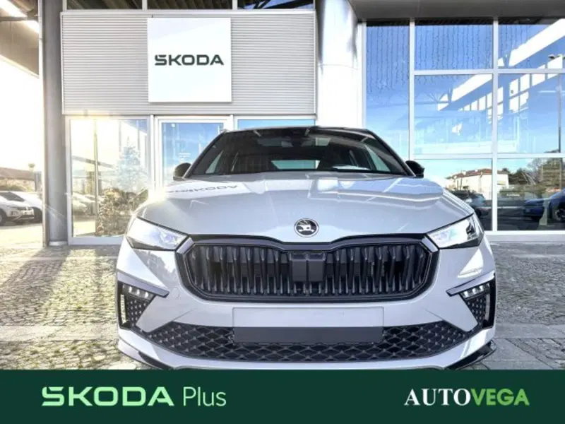 Skoda Scala nuova a Vicenza (10)