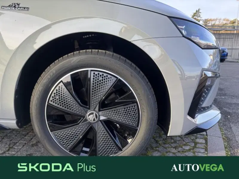 Skoda Scala nuova a Vicenza (11)