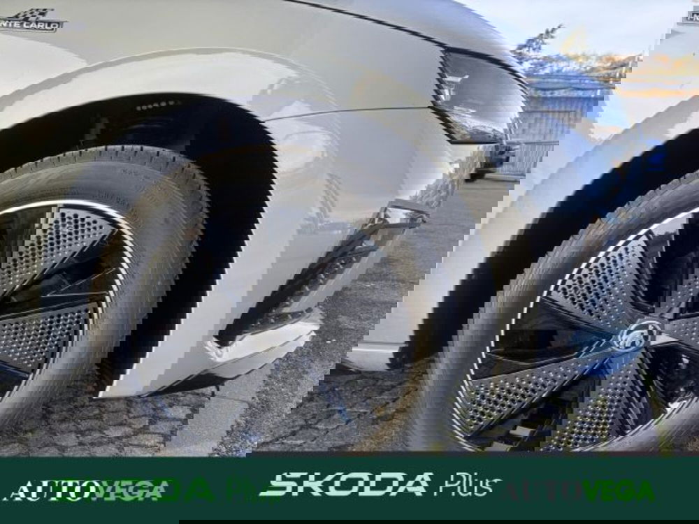 Skoda Scala nuova a Vicenza (11)