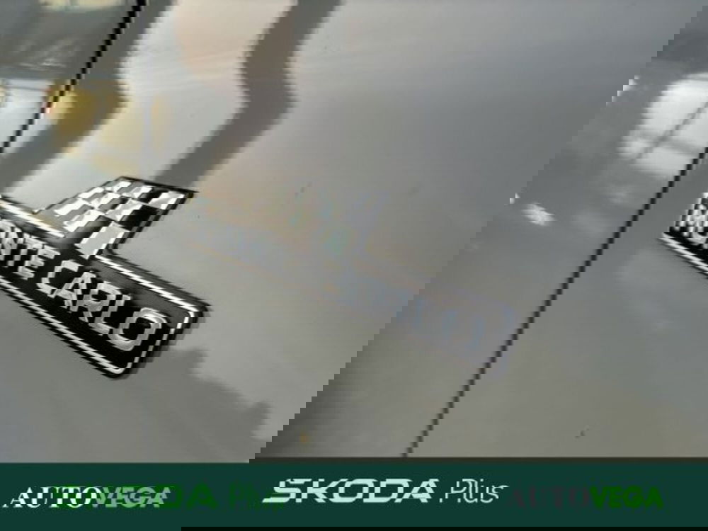 Skoda Scala nuova a Vicenza (12)