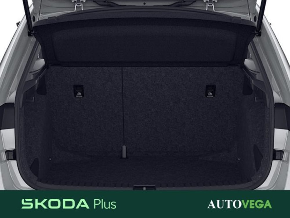Skoda Scala nuova a Vicenza (4)