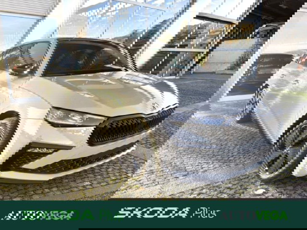 Skoda Scala nuova a Vicenza (9)