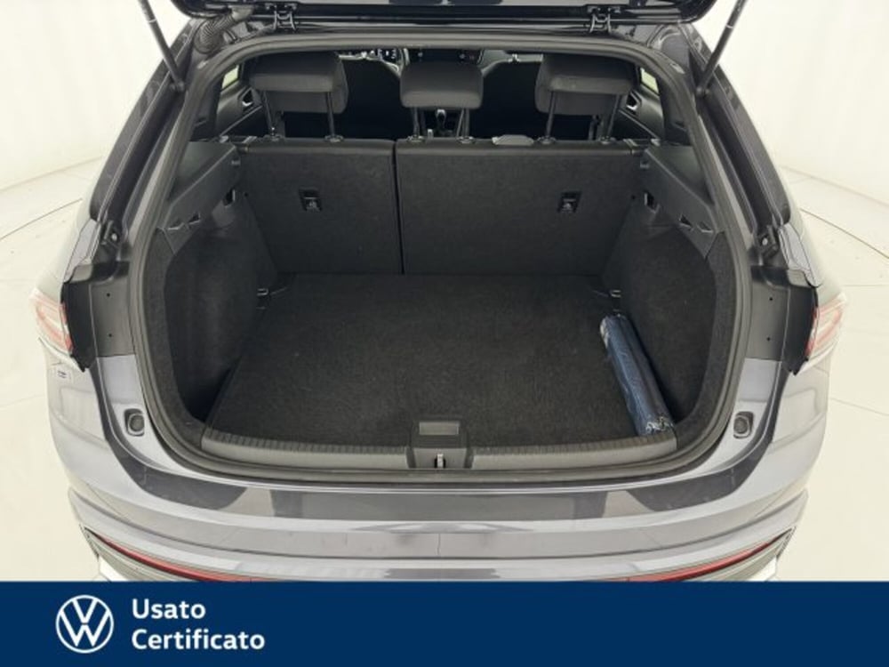 Volkswagen Taigo usata a Vicenza (11)