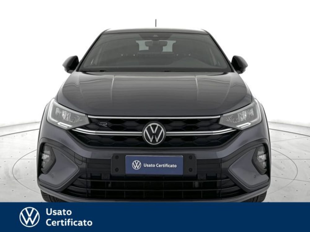 Volkswagen Taigo usata a Vicenza (2)