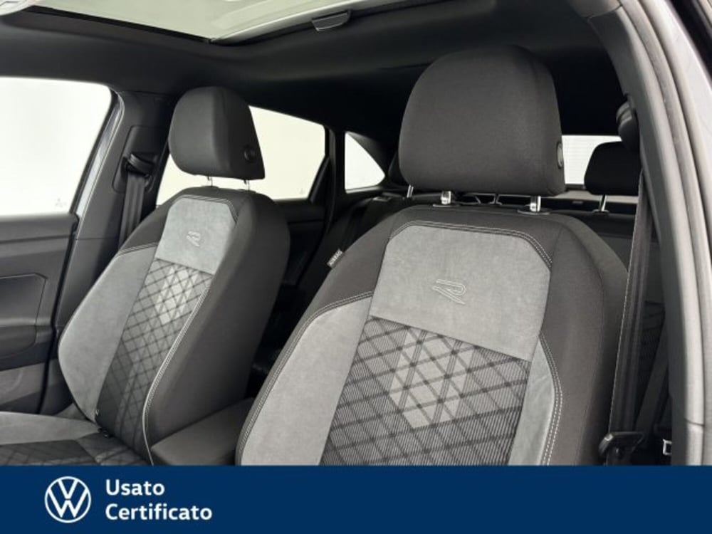 Volkswagen Taigo usata a Vicenza (9)