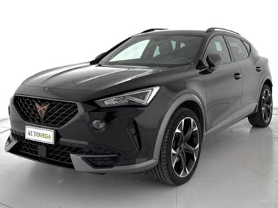 Cupra Formentor Formentor 1.5 TSI del 2022 usata a Arzignano