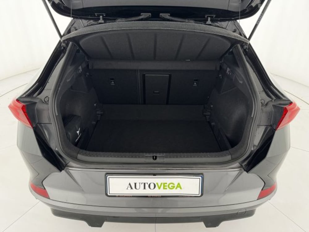 Cupra Formentor usata a Vicenza (10)