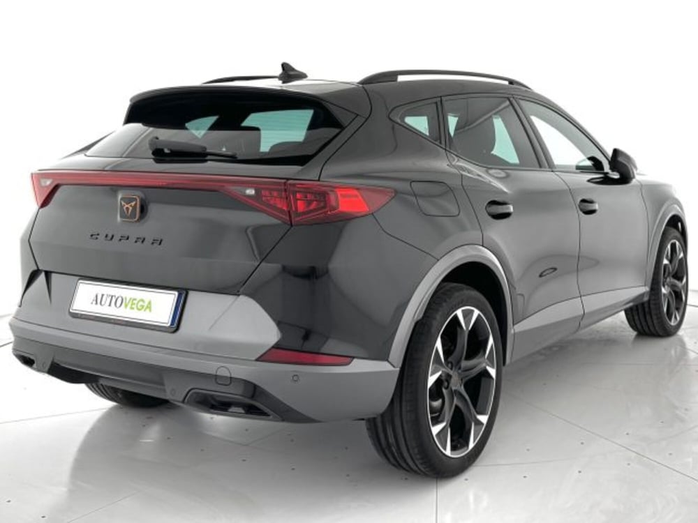Cupra Formentor usata a Vicenza (3)