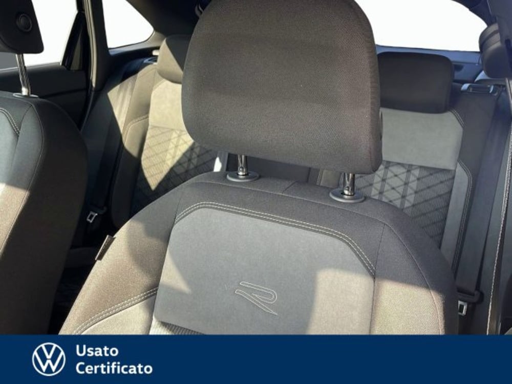 Volkswagen Taigo usata a Vicenza (13)