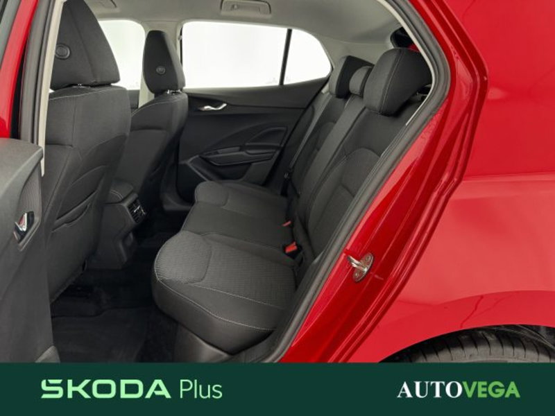 Skoda Fabia usata a Vicenza (9)