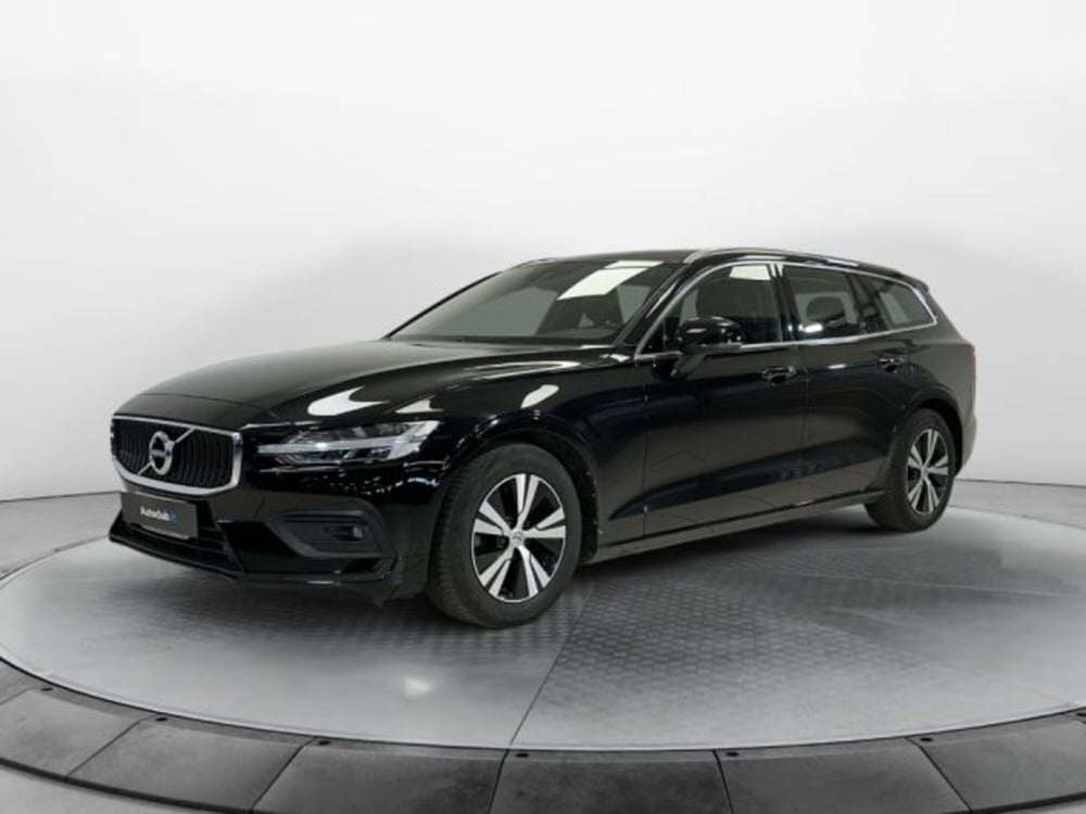 Volvo V60 usata a Modena