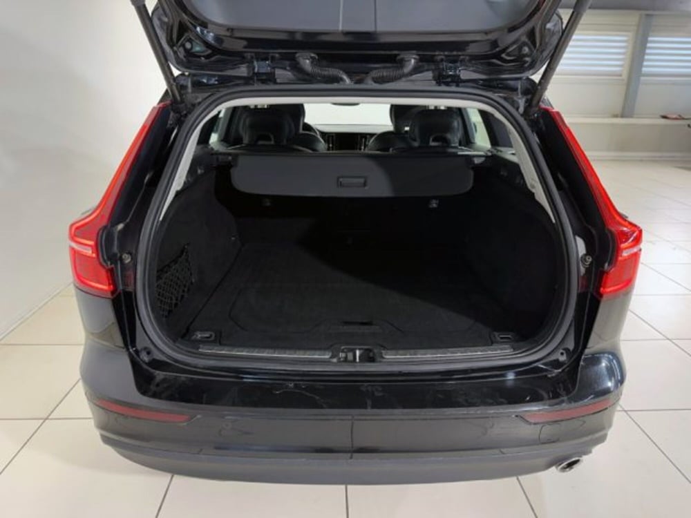 Volvo V60 usata a Modena (13)