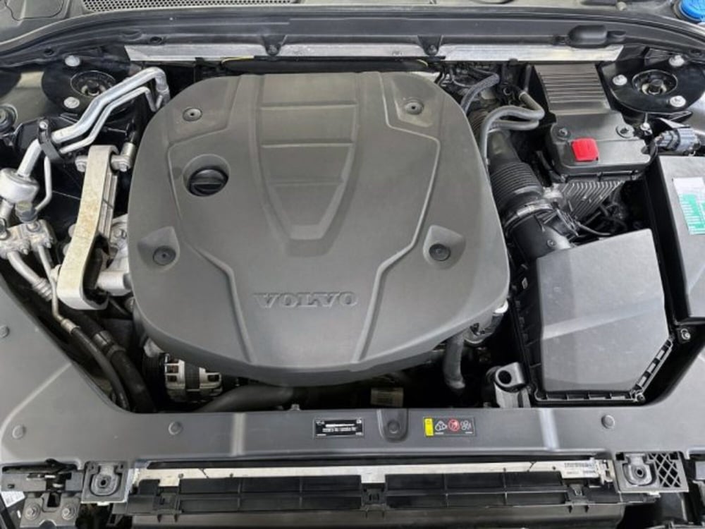 Volvo V60 usata a Modena (15)