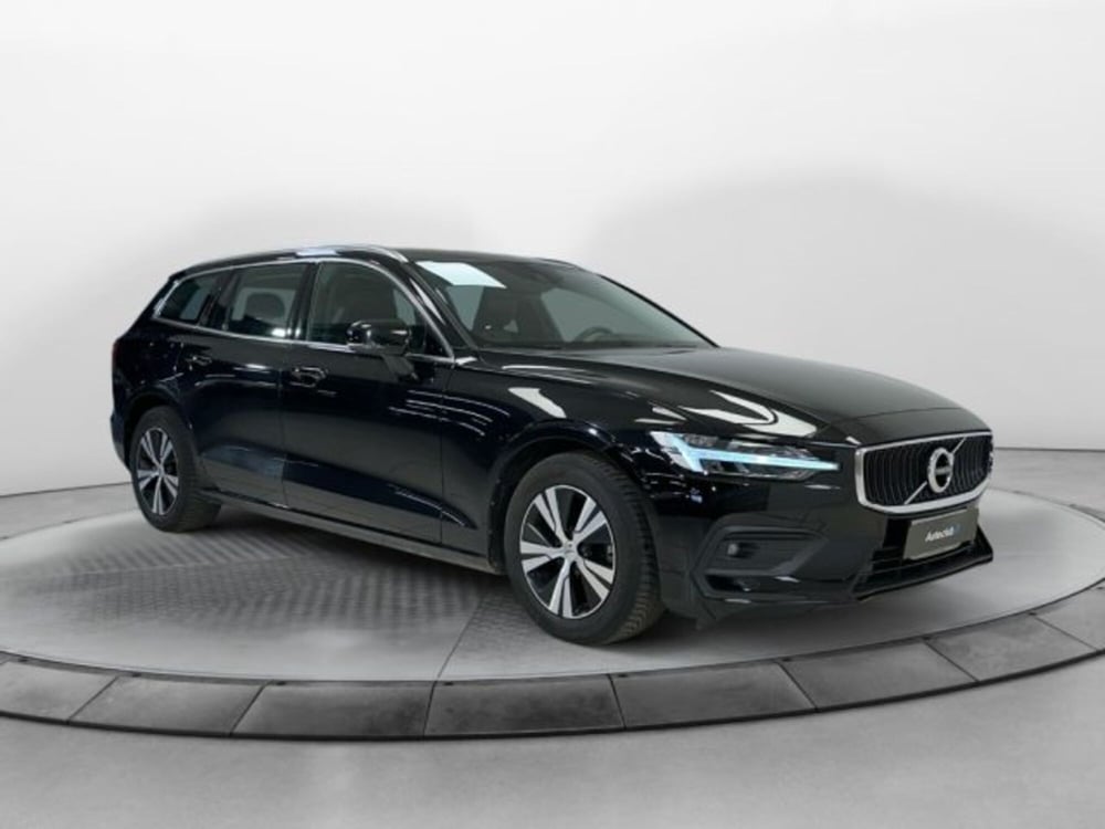 Volvo V60 usata a Modena (16)