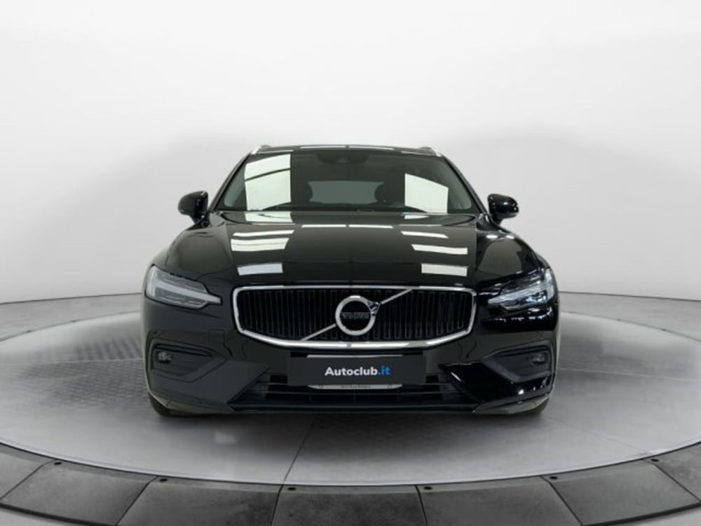 Volvo V60 usata a Modena (17)