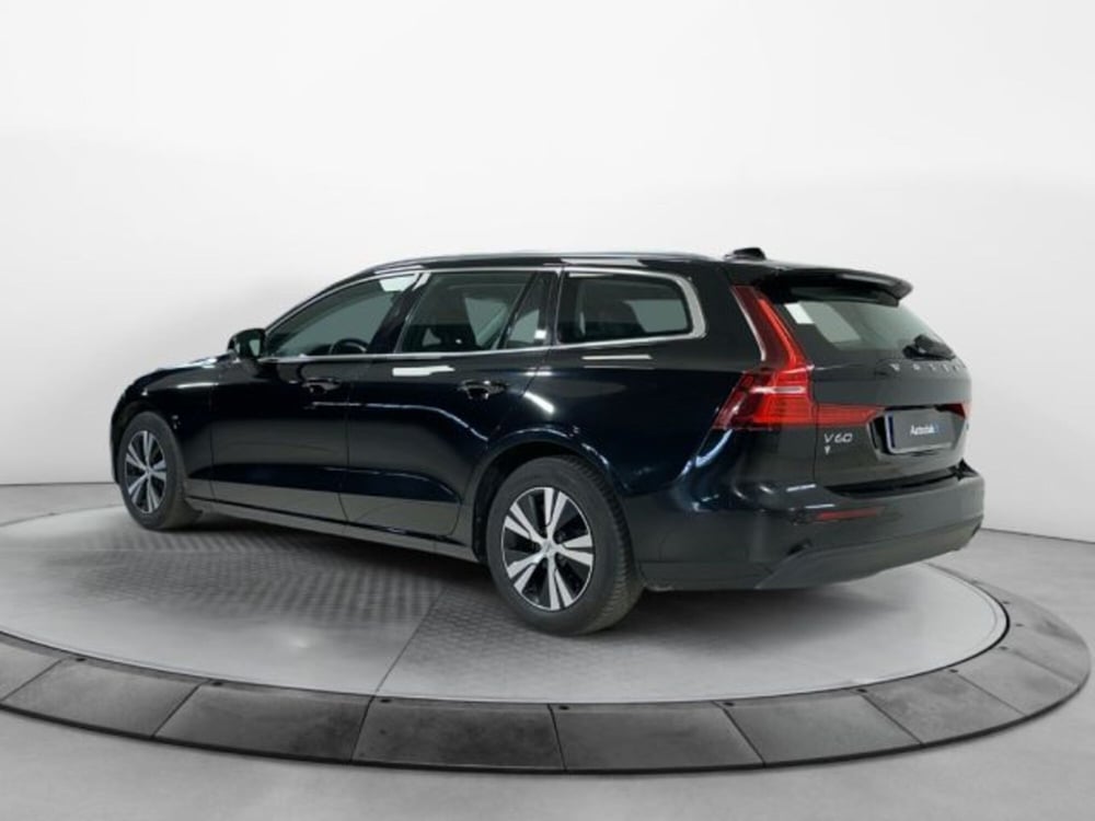 Volvo V60 usata a Modena (18)