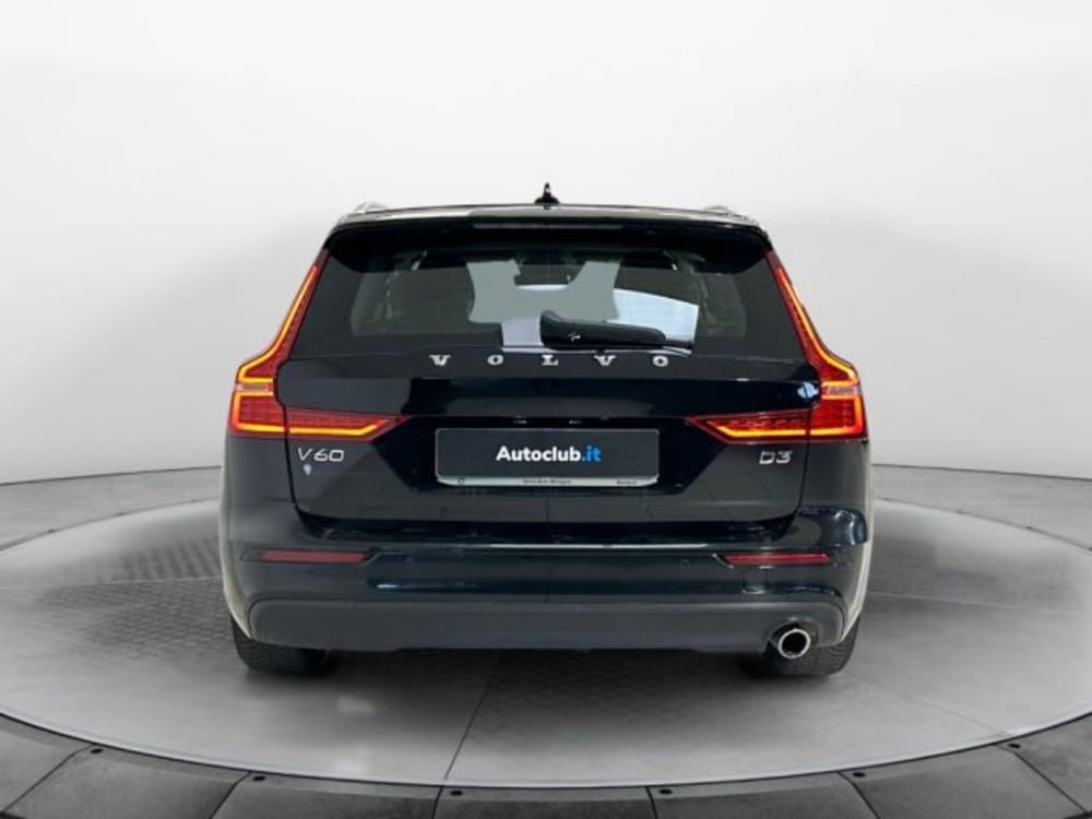 Volvo V60 usata a Modena (19)