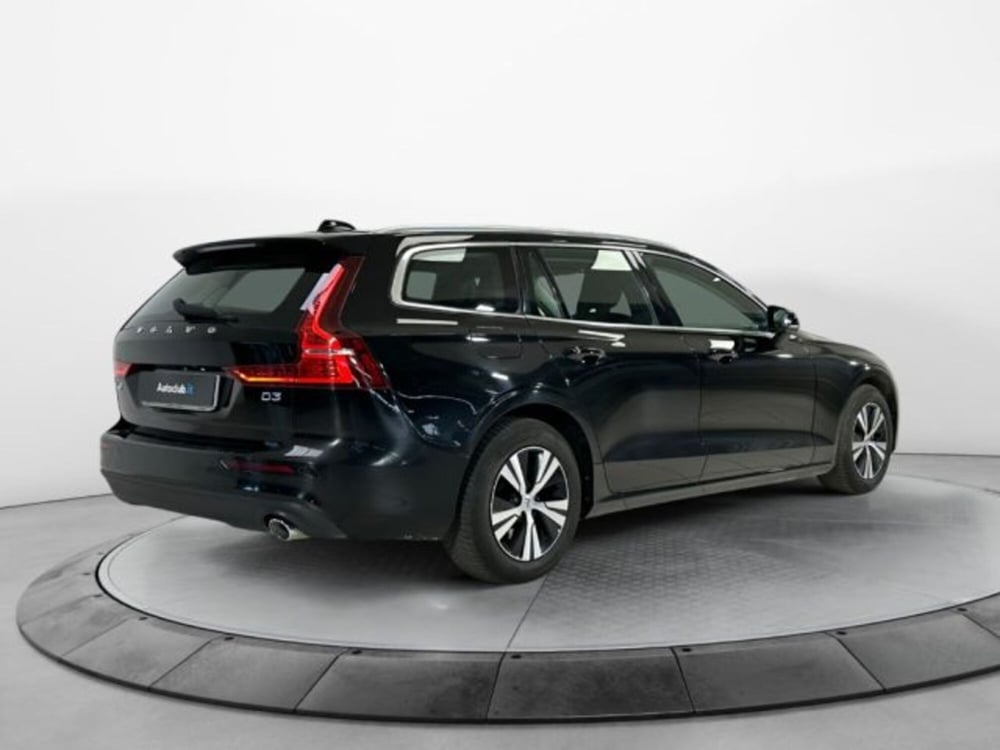 Volvo V60 usata a Modena (2)