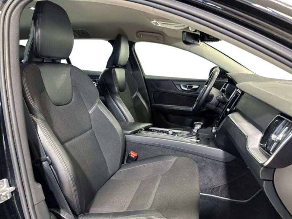 Volvo V60 usata a Modena (20)