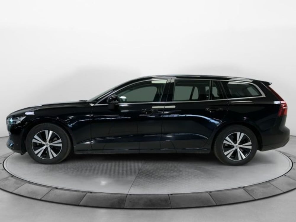 Volvo V60 usata a Modena (3)