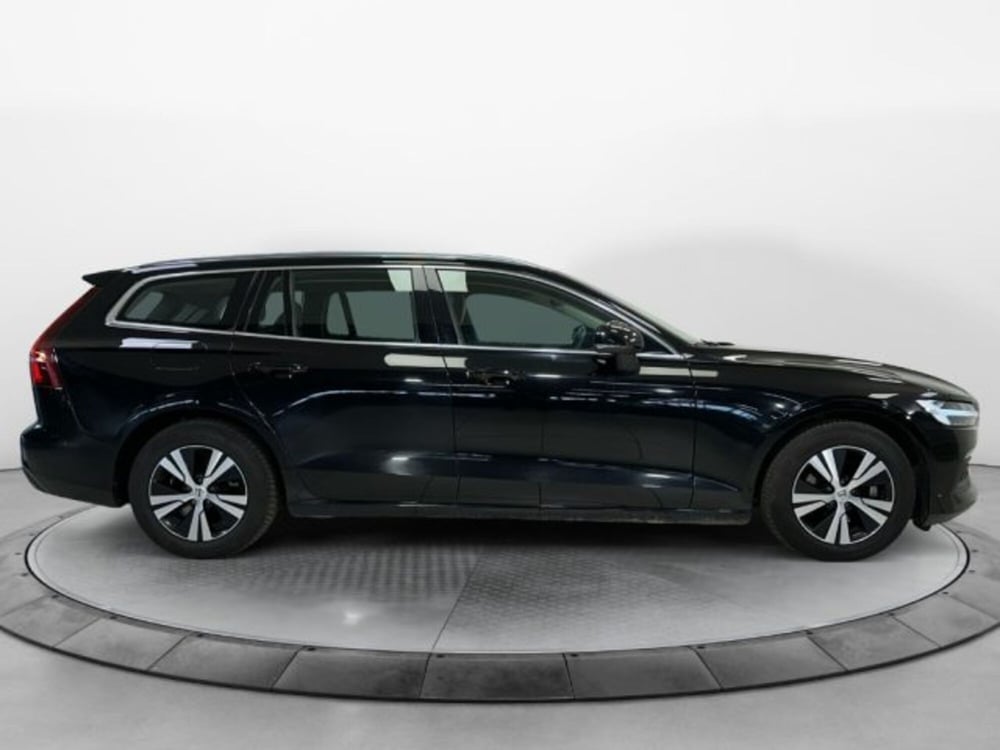 Volvo V60 usata a Modena (4)