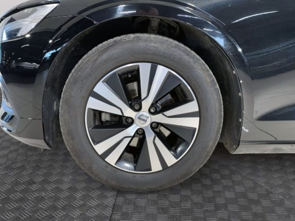 Volvo V60 usata a Modena (5)