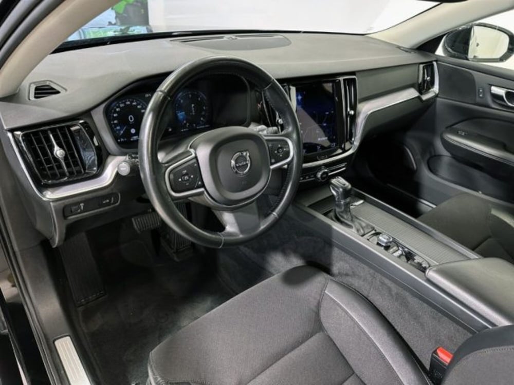 Volvo V60 usata a Modena (6)