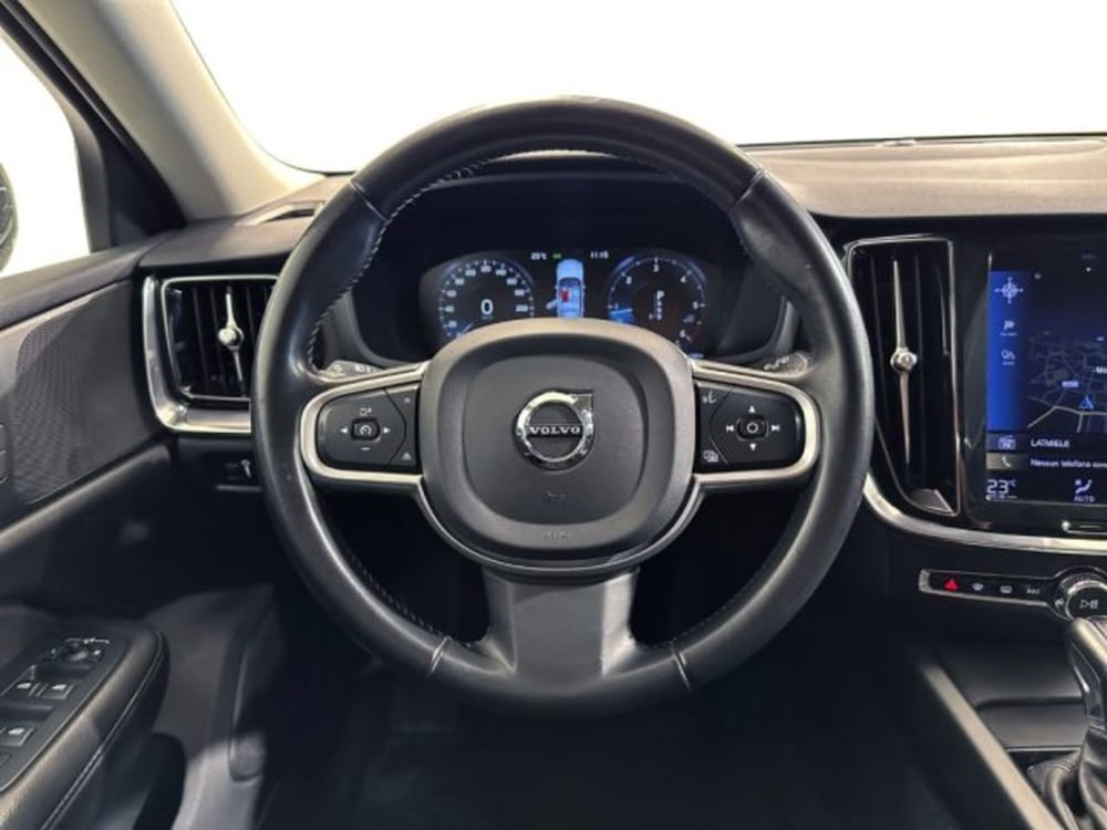 Volvo V60 usata a Modena (7)