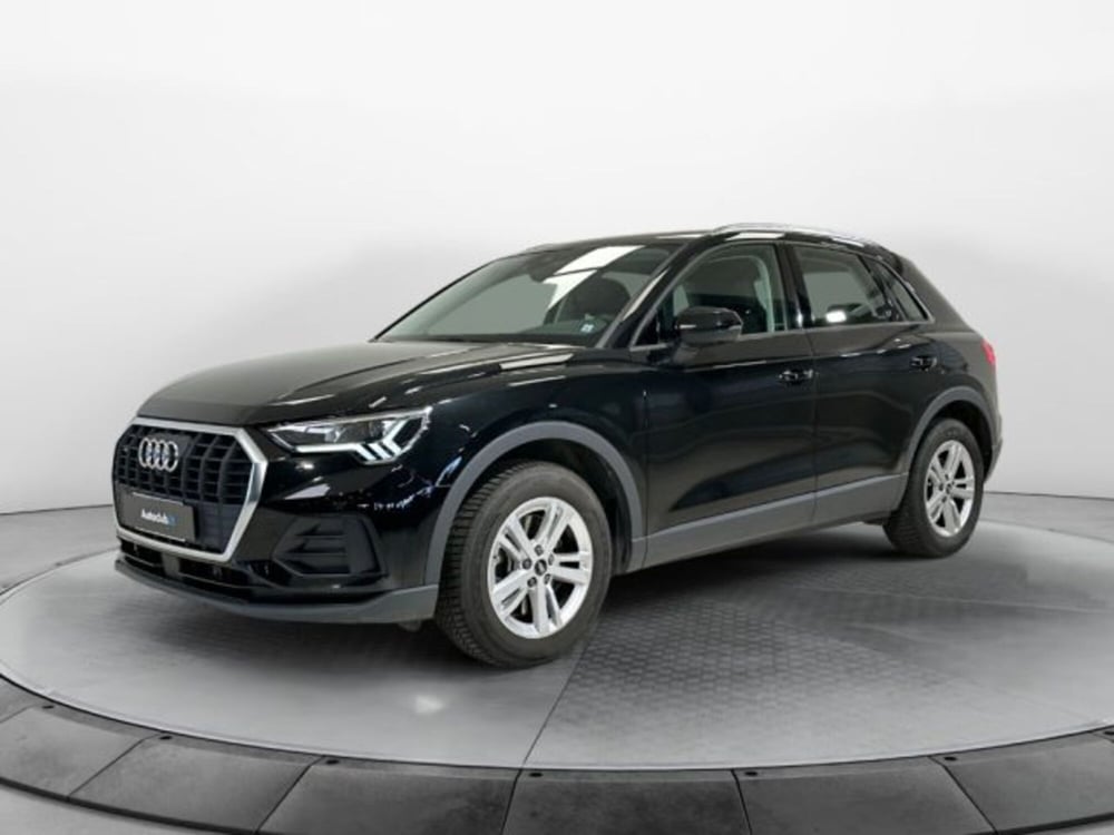 Audi Q3 usata a Modena