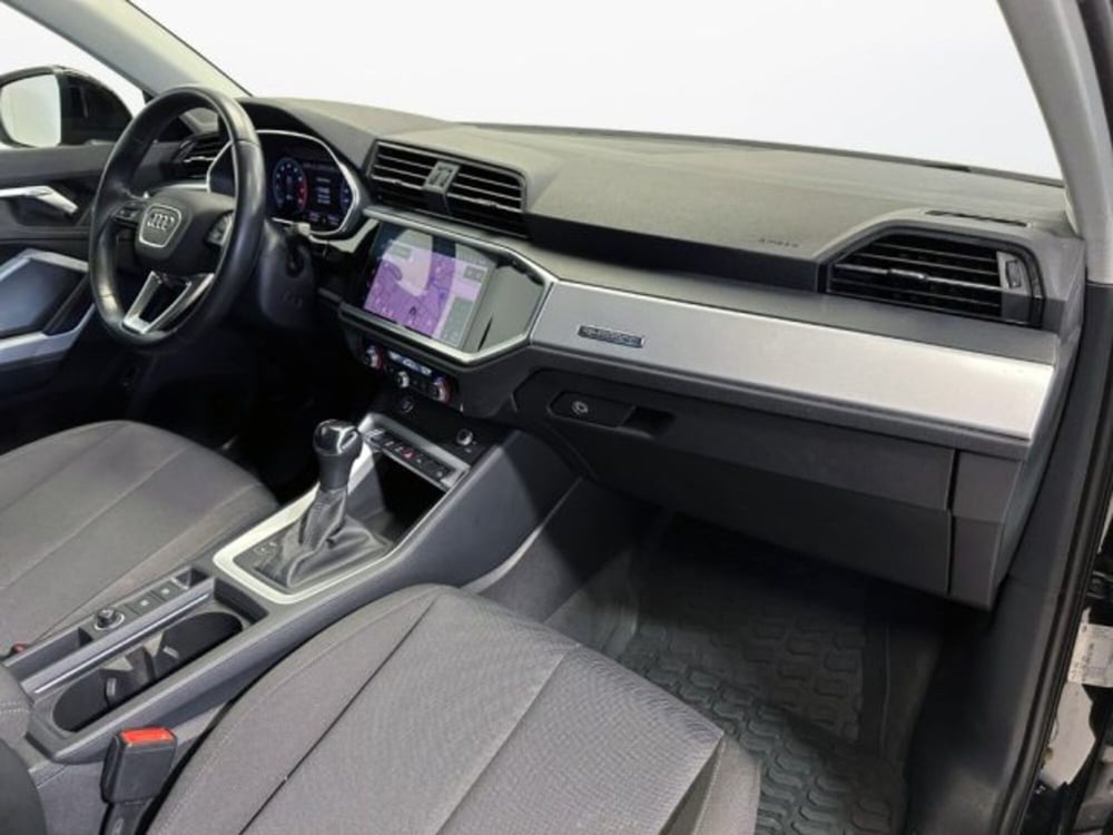 Audi Q3 usata a Modena (10)