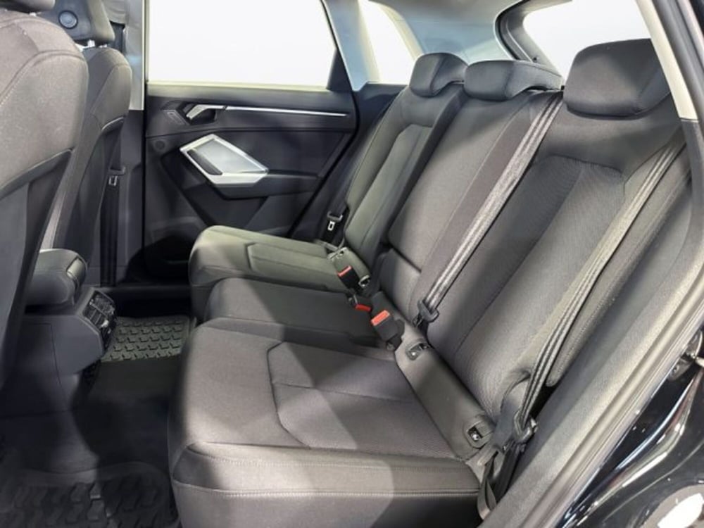 Audi Q3 usata a Modena (12)