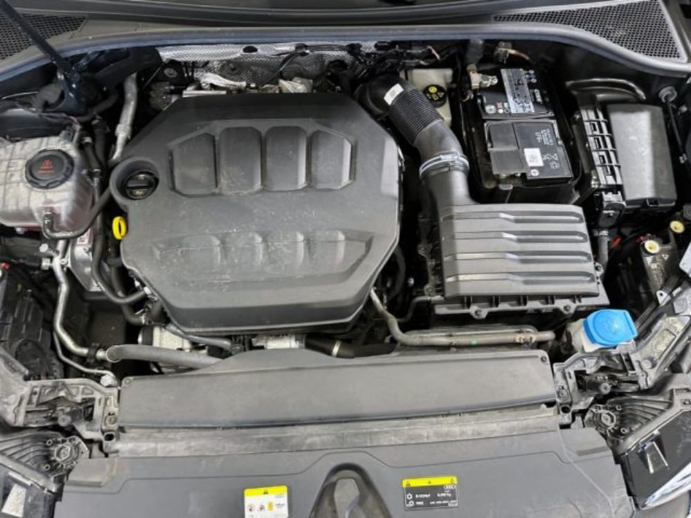 Audi Q3 usata a Modena (15)