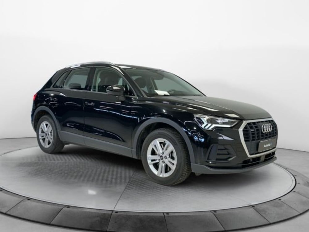 Audi Q3 usata a Modena (16)