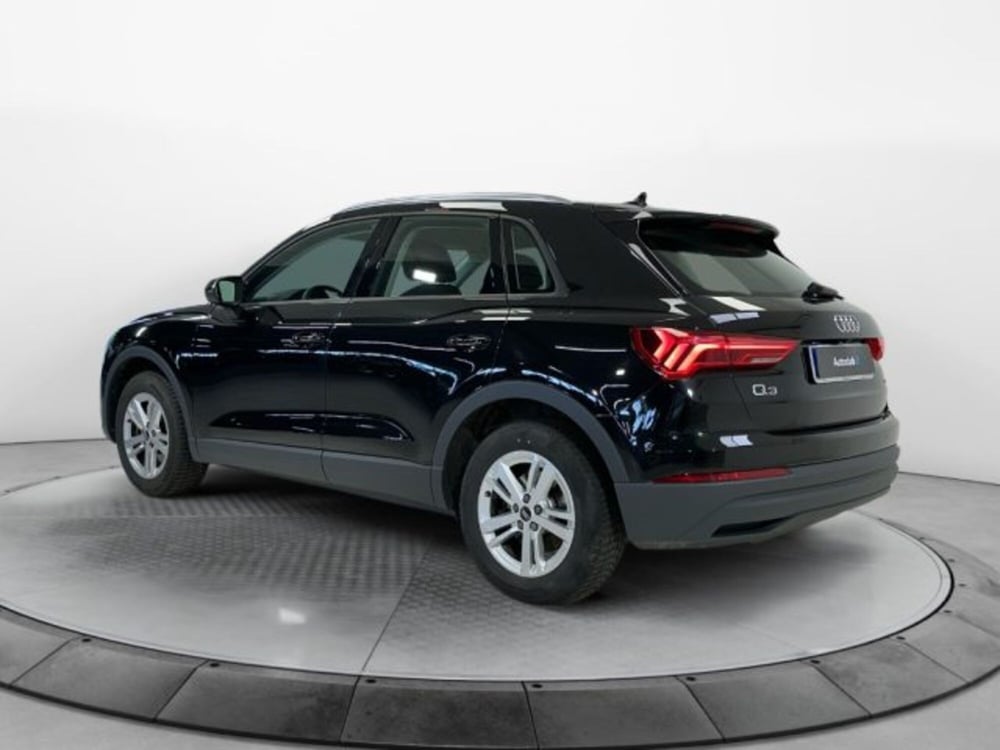 Audi Q3 usata a Modena (18)