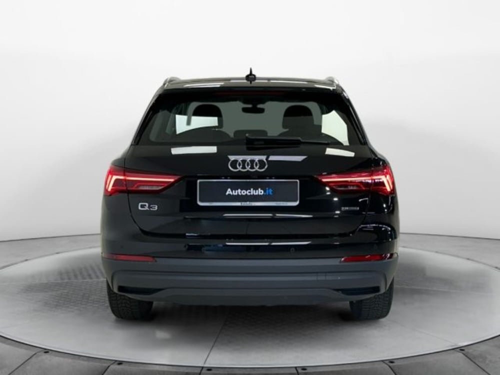 Audi Q3 usata a Modena (19)