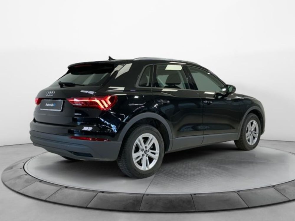 Audi Q3 usata a Modena (2)