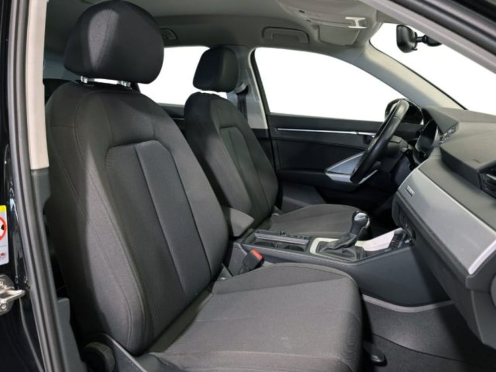 Audi Q3 usata a Modena (20)