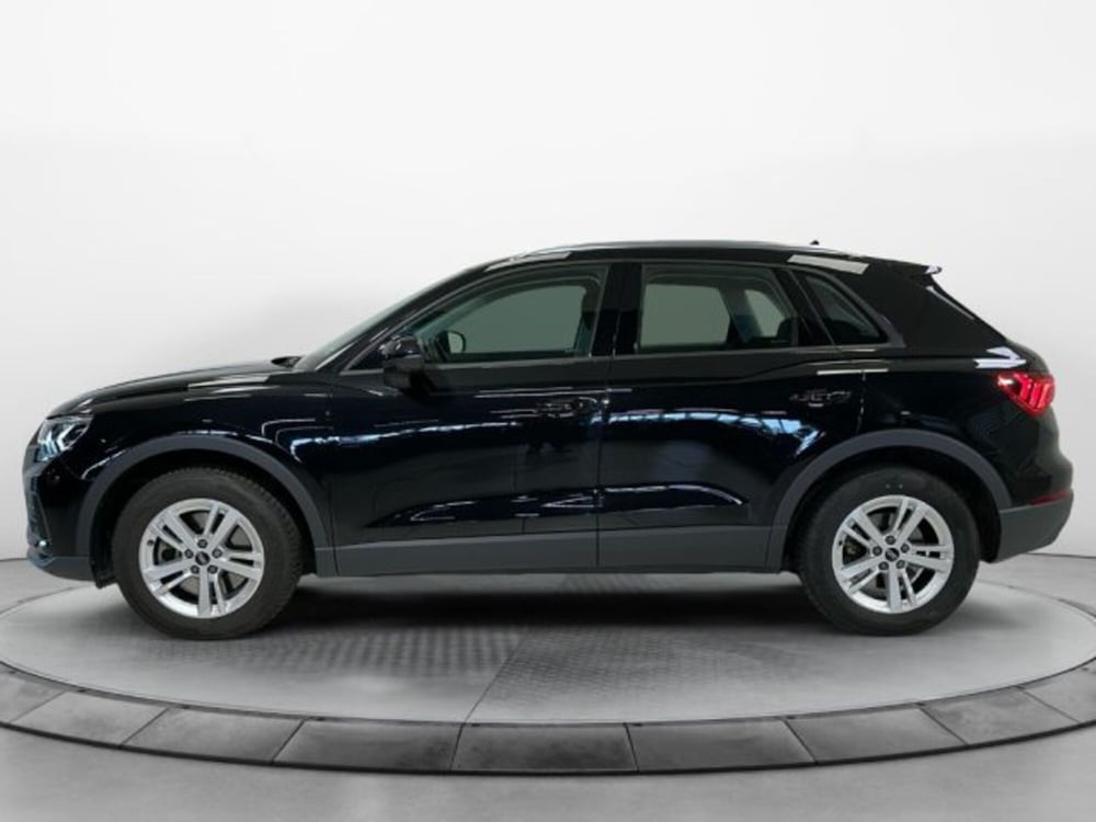 Audi Q3 usata a Modena (3)