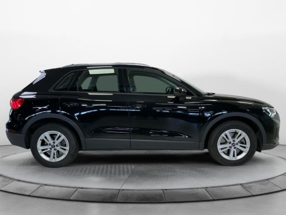 Audi Q3 usata a Modena (4)