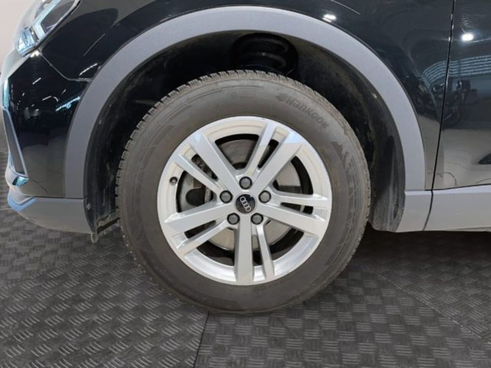 Audi Q3 usata a Modena (5)