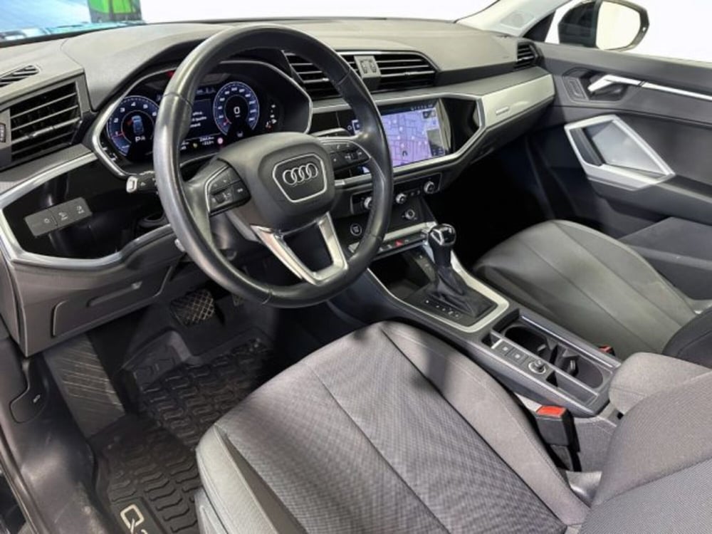 Audi Q3 usata a Modena (6)