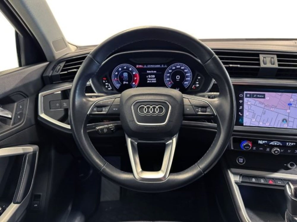 Audi Q3 usata a Modena (7)