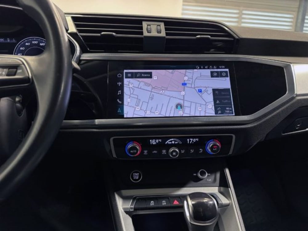 Audi Q3 usata a Modena (8)