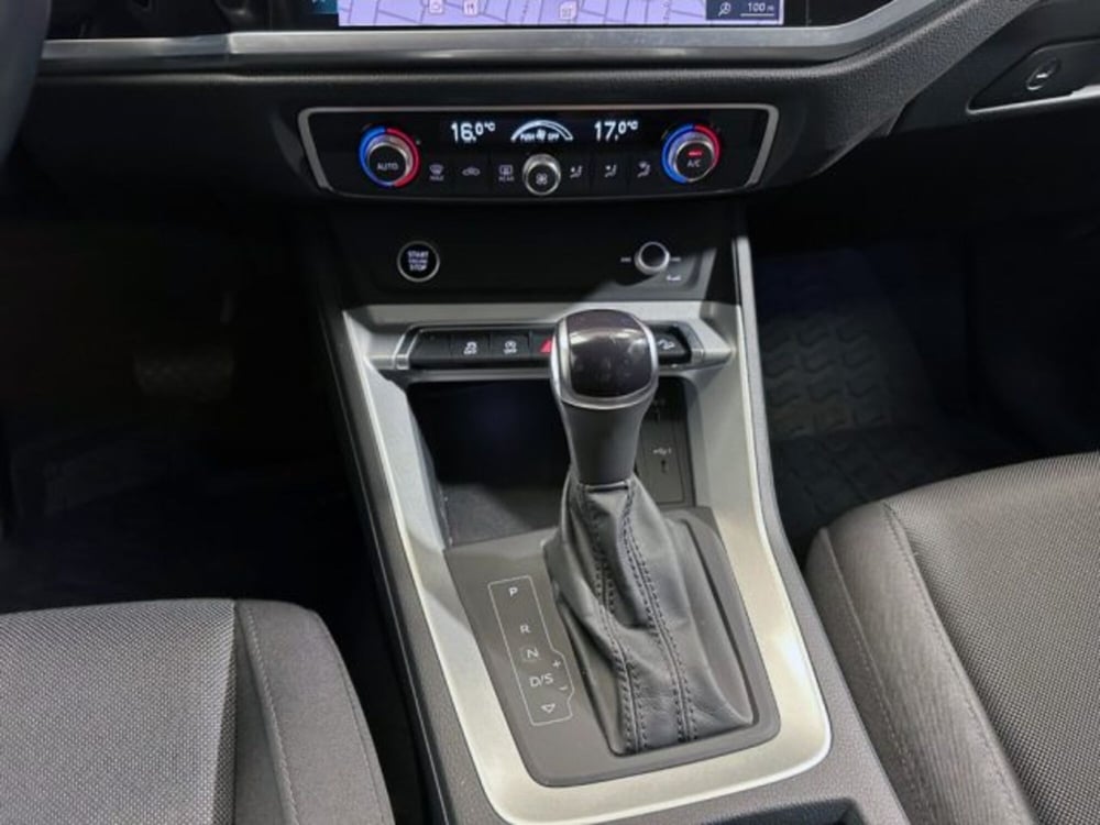 Audi Q3 usata a Modena (9)